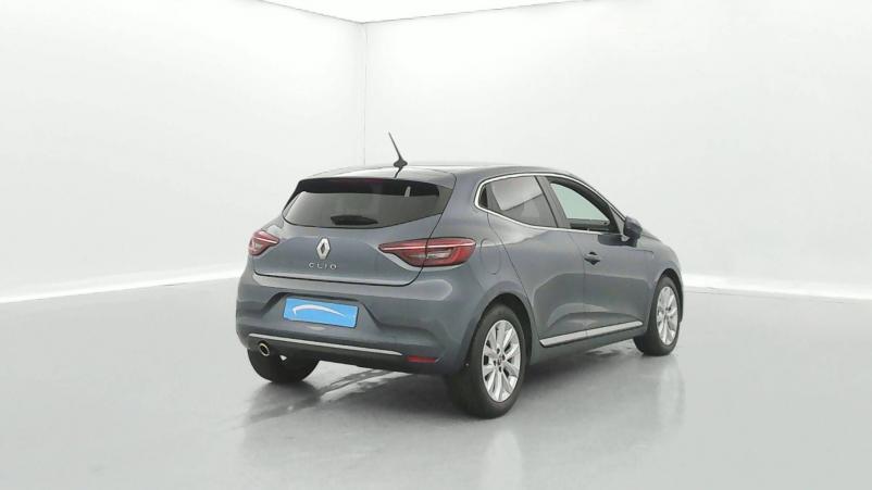 Vente en ligne Renault Clio 5 Clio TCe 130 EDC FAP au prix de 18 490 €