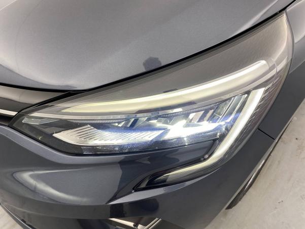 Vente en ligne Renault Clio 5 Clio TCe 130 EDC FAP au prix de 18 490 €