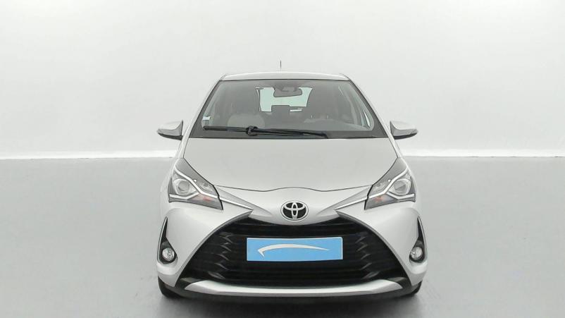 Vente en ligne Toyota Yaris Yaris 110 VVT-i au prix de 11 990 €