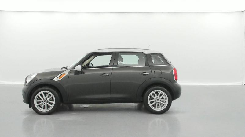 Vente en ligne Mini Countryman Mini Countryman 112 ch au prix de 14 990 €