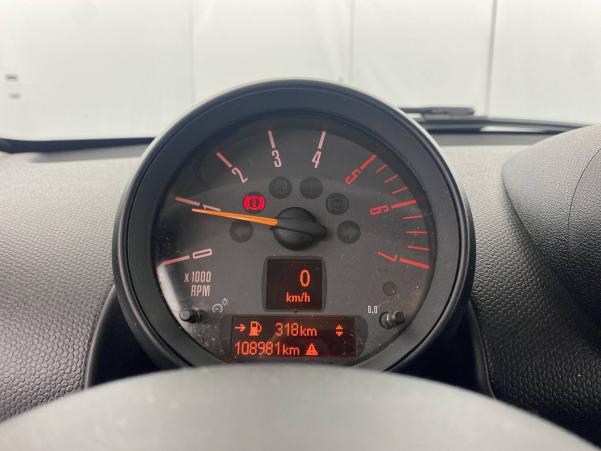 Vente en ligne Mini Countryman Mini Countryman 112 ch au prix de 14 990 €
