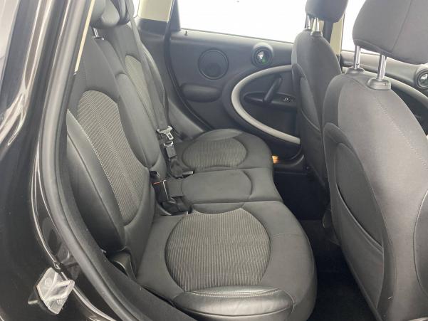 Vente en ligne Mini Countryman Mini Countryman 112 ch au prix de 14 990 €