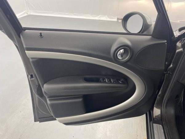 Vente en ligne Mini Countryman Mini Countryman 112 ch au prix de 14 990 €