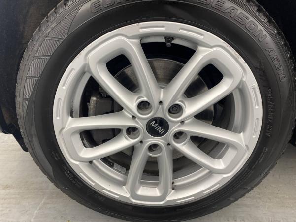 Vente en ligne Mini Countryman Mini Countryman 112 ch au prix de 14 990 €