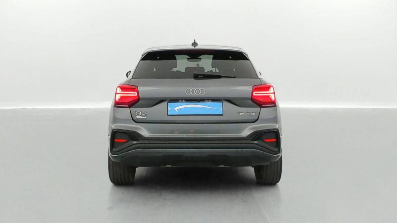 Vente en ligne Audi Q2  35 TFSI 150 BVM6 au prix de 32 990 €