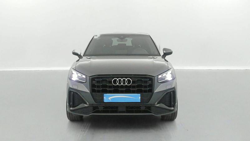 Vente en ligne Audi Q2  35 TFSI 150 BVM6 au prix de 32 990 €