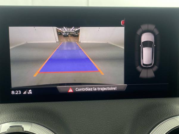 Vente en ligne Audi Q2  35 TFSI 150 BVM6 au prix de 32 990 €