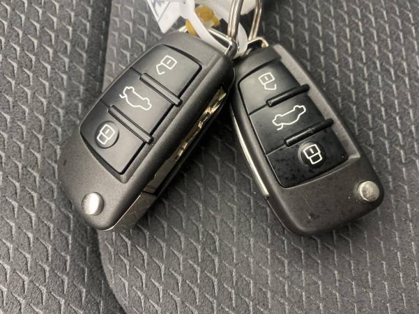 Vente en ligne Audi Q2  35 TFSI 150 BVM6 au prix de 32 990 €