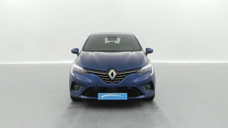 Vente en ligne Renault Clio 5 Clio TCe 90 - 21 au prix de 15 490 €
