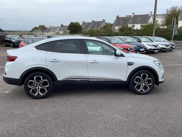 Vente en ligne Renault Arkana  TCe 140 EDC FAP - 21B au prix de 27 790 €
