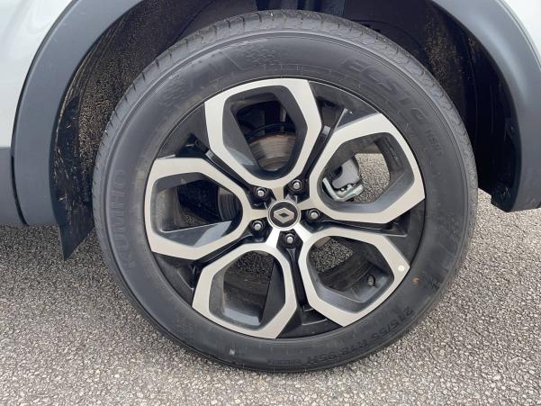 Vente en ligne Renault Arkana  TCe 140 EDC FAP - 21B au prix de 27 790 €