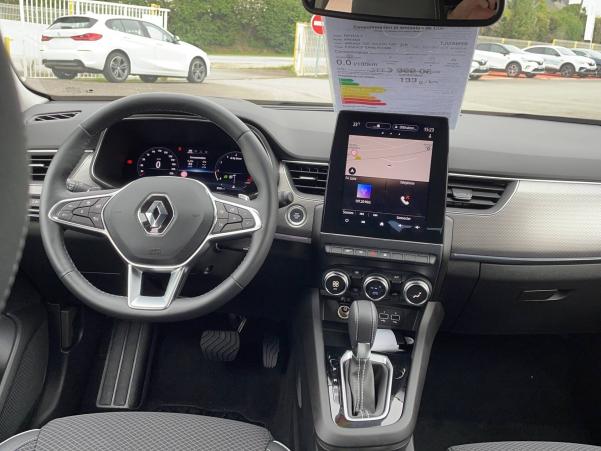 Vente en ligne Renault Arkana  TCe 140 EDC FAP - 21B au prix de 27 790 €