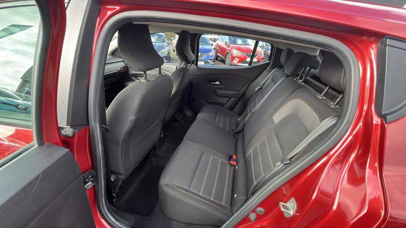Vente en ligne Dacia Sandero  TCe 90 CVT au prix de 17 490 €