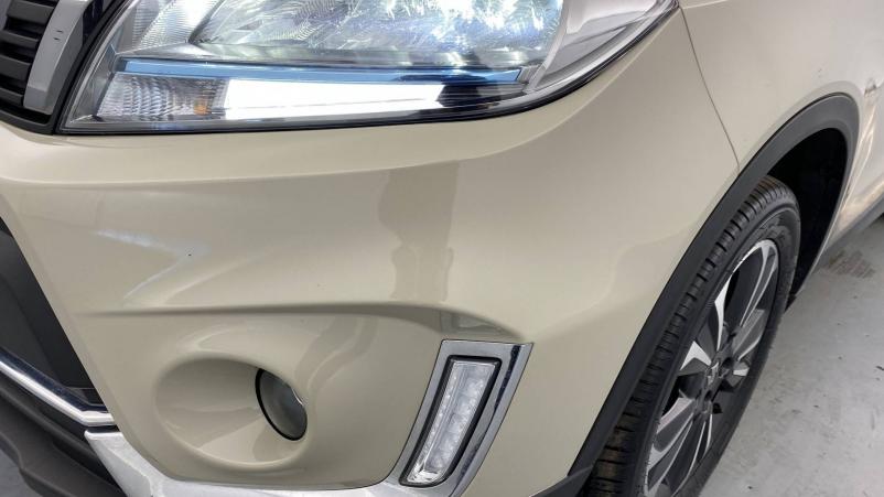 Vente en ligne Suzuki Vitara  1.4 Boosterjet Allgrip Hybrid au prix de 17 990 €