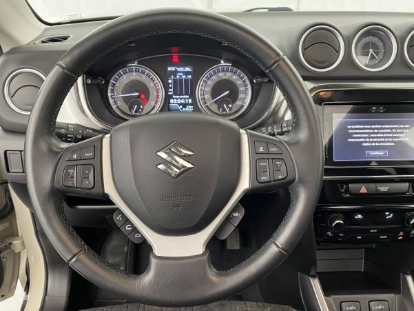 Vente en ligne Suzuki Vitara  1.4 Boosterjet Allgrip Hybrid au prix de 17 690 €