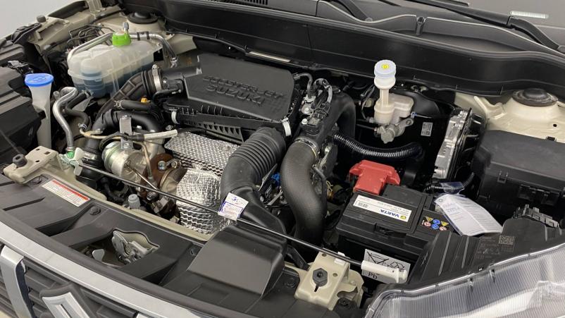 Vente en ligne Suzuki Vitara  1.4 Boosterjet Allgrip Hybrid au prix de 17 990 €