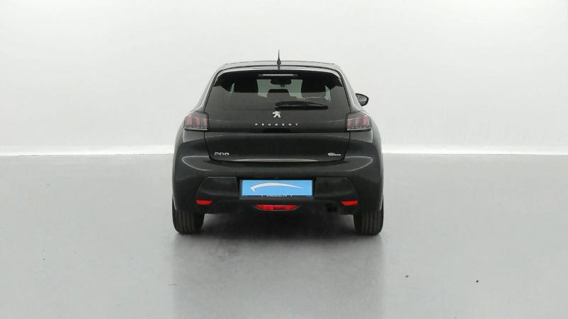 Vente en ligne Peugeot 208  PureTech 100 S&S BVM6 au prix de 17 490 €