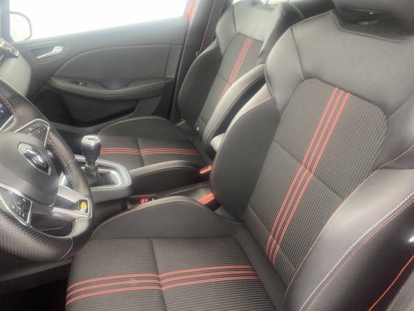 Vente en ligne Renault Clio 5 Clio TCe 140 - 21 au prix de 20 990 €