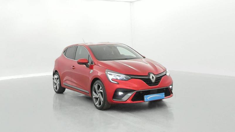 Vente en ligne Renault Clio 5 Clio TCe 140 - 21 au prix de 20 990 €