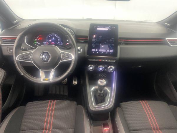 Vente en ligne Renault Clio 5 Clio TCe 140 - 21 au prix de 20 990 €