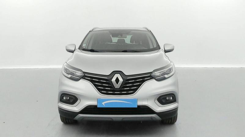 Vente en ligne Renault Kadjar  Blue dCi 115 au prix de 17 490 €