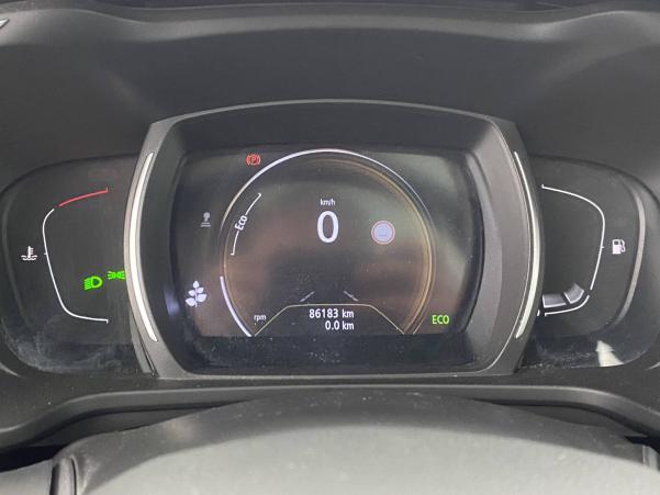 Vente en ligne Renault Kadjar  Blue dCi 115 au prix de 17 490 €