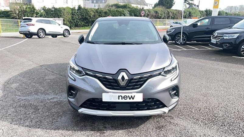 Vente en ligne Renault Captur  mild hybrid 140 au prix de 25 490 €
