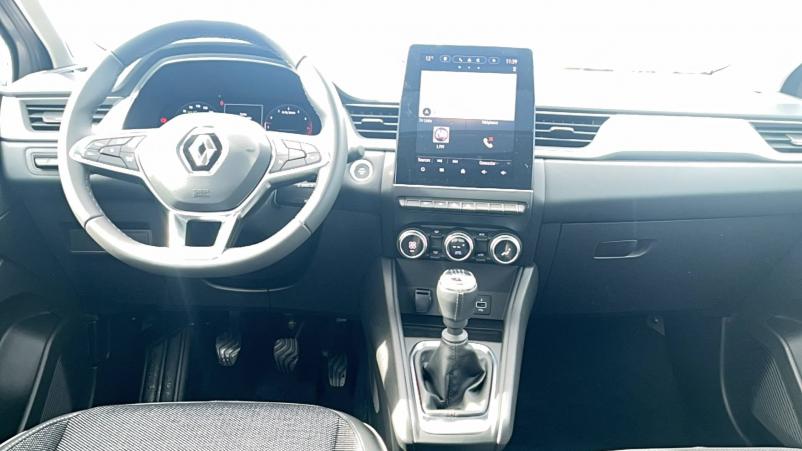 Vente en ligne Renault Captur  mild hybrid 140 au prix de 25 490 €