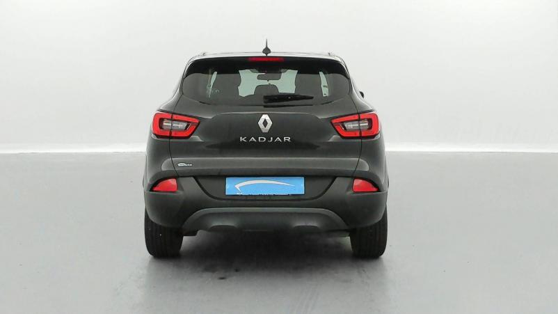 Vente en ligne Renault Kadjar  Blue dCi 115 au prix de 18 990 €