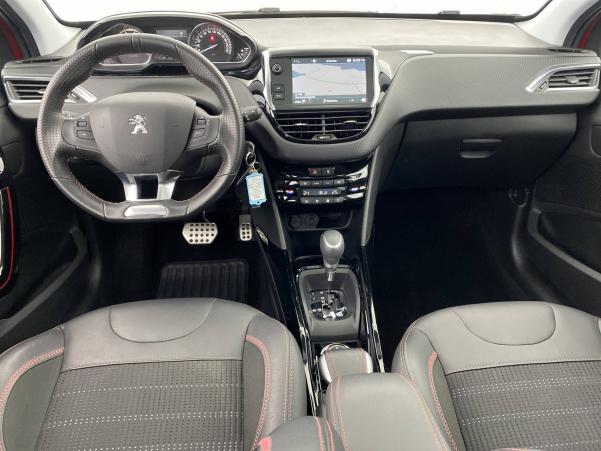 Vente en ligne Peugeot 2008  PureTech 110ch S&S EAT6 au prix de 19 990 €