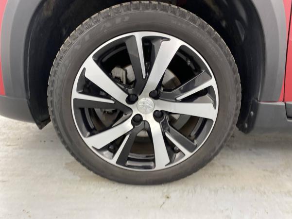 Vente en ligne Peugeot 2008  PureTech 110ch S&S EAT6 au prix de 19 990 €