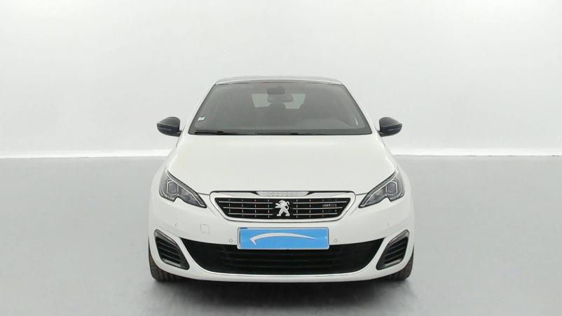 Vente en ligne Peugeot 308  1.6 THP 205ch S&S BVM6 au prix de 16 990 €