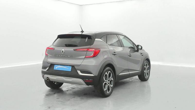 Vente en ligne Renault Captur  TCe 140 - 21 au prix de 22 990 €
