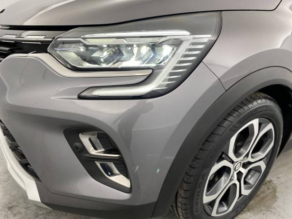 Vente en ligne Renault Captur  TCe 140 - 21 au prix de 22 990 €