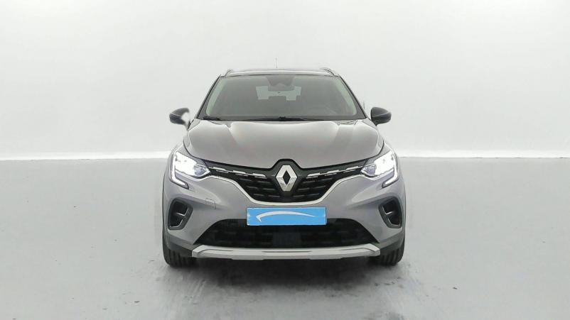 Vente en ligne Renault Captur  TCe 140 - 21 au prix de 22 990 €