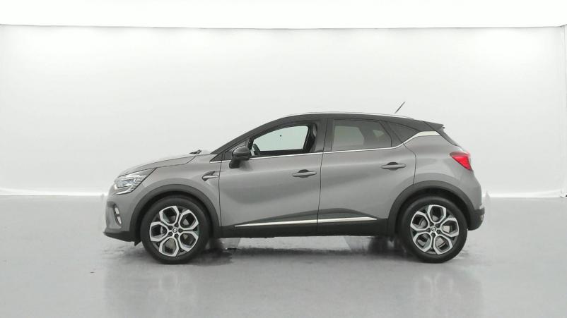 Vente en ligne Renault Captur  TCe 140 - 21 au prix de 22 990 €