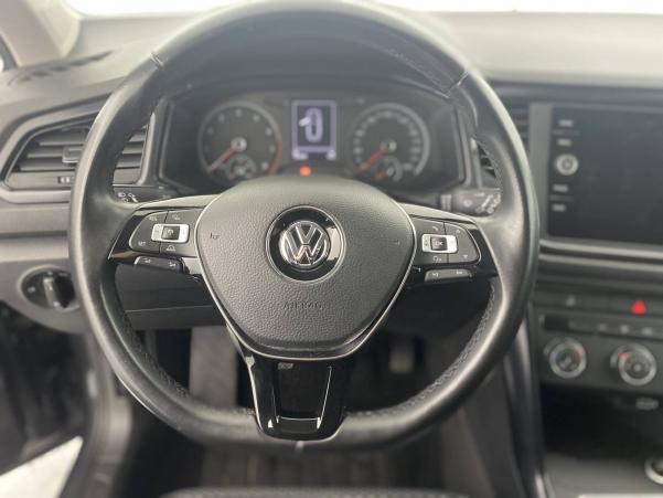 Vente en ligne Volkswagen T-Roc  1.0 TSI 115 Start/Stop BVM6 au prix de 16 990 €