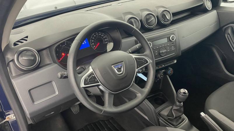 Vente en ligne Dacia Duster  Blue dCi 115 4x2 au prix de 15 590 €