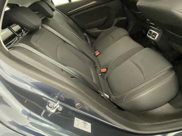 Vente en ligne Renault Megane 4 Mégane IV Berline Blue dCi 115 au prix de 18 990 €