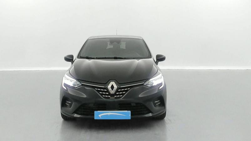 Vente en ligne Renault Clio 5 Clio TCe 100 GPL - 21N au prix de 18 990 €
