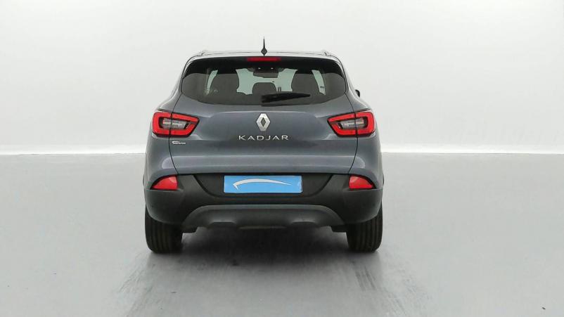 Vente en ligne Renault Kadjar  TCe 130 Energy au prix de 16 990 €