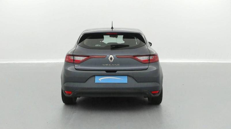 Vente en ligne Renault Megane 4 Mégane IV Berline TCe 130 Energy au prix de 13 990 €