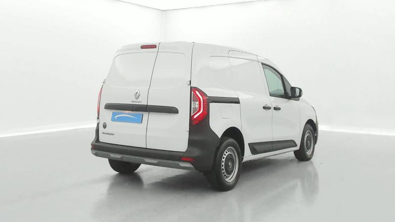Vente en ligne Renault Kangoo Van  BLUE DCI 95 au prix de 18 990 €