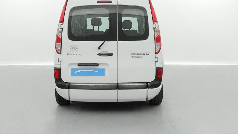 Vente en ligne Renault Grand Kangoo  dCi 110 Energy 7 pl au prix de 25 990 €
