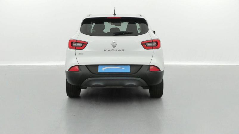 Vente en ligne Renault Kadjar  TCe 130 Energy au prix de 15 990 €