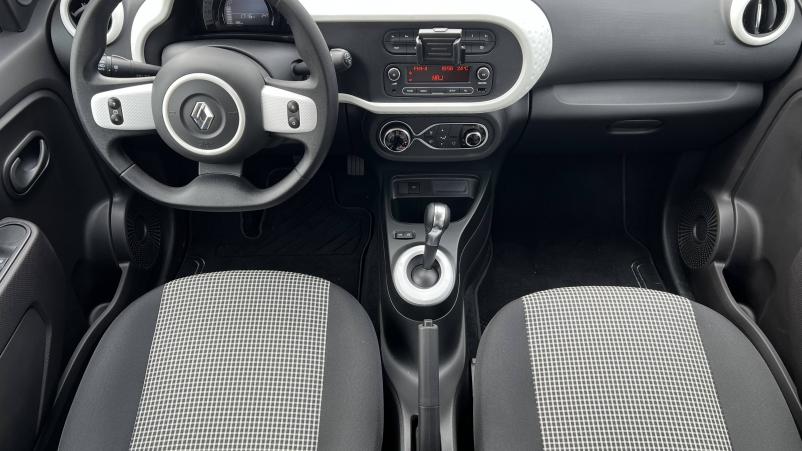 Vente en ligne Renault Twingo Electrique Twingo III E-Tech au prix de 26 290 €