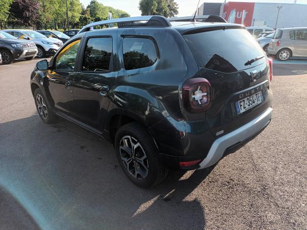 Vente en ligne Dacia Duster  Blue dCi 115 4x2 au prix de 20 990 €
