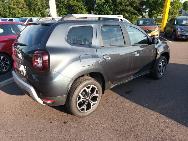 Vente en ligne Dacia Duster  Blue dCi 115 4x2 au prix de 20 990 €