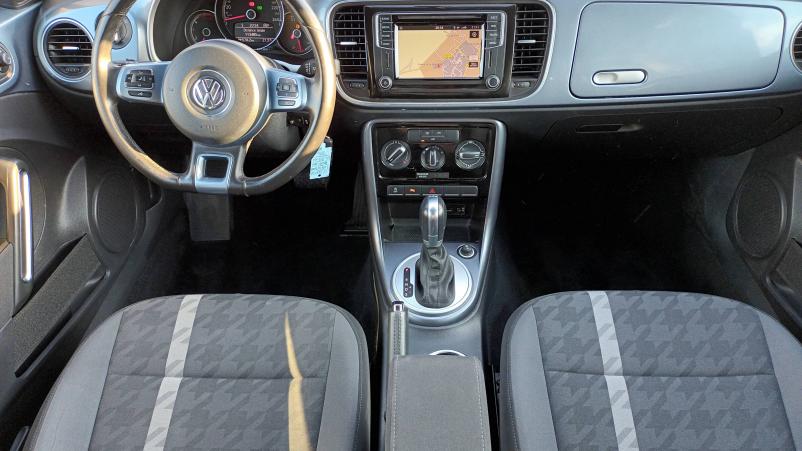 Vente en ligne Volkswagen Coccinelle  2.0 TDI 110 BMT DSG7 au prix de 18 990 €