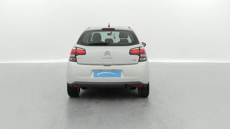Vente en ligne Citroën C3  HDi 70 au prix de 8 990 €